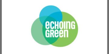 Echoing Green for Emerging Social Leaders