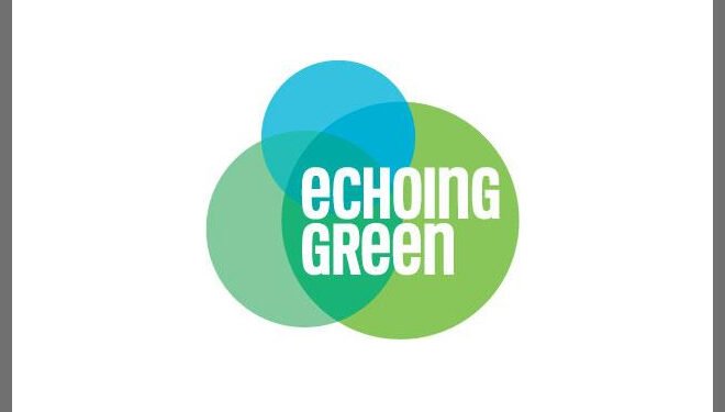 Echoing Green for Emerging Social Leaders