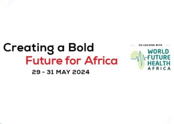 GITEX Africa 2024