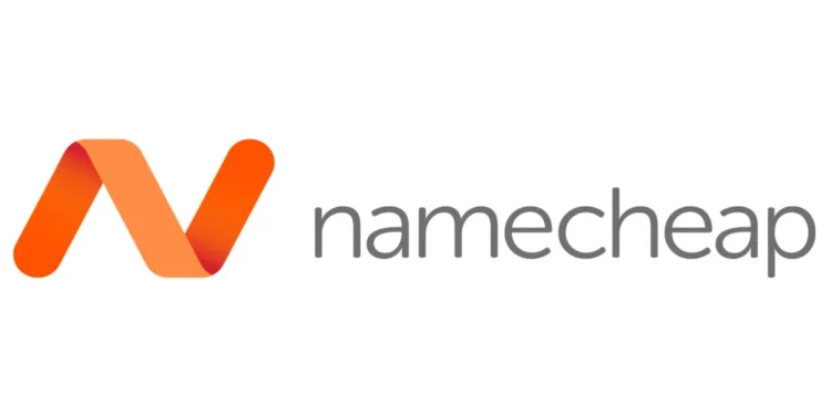 Get Your Website Online with Namecheap