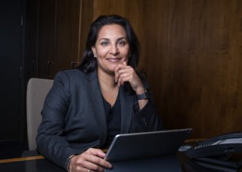 Meet Farah Mohamed: A Story of Determination