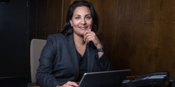 Meet Farah Mohamed: A Story of Determination