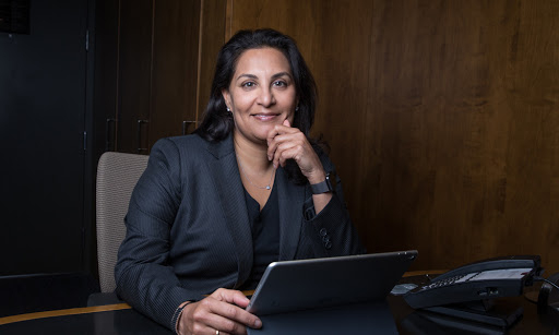 Meet Farah Mohamed: A Story of Determination
