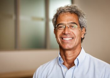 Meet Mitchell Besser: A Health Advocate Making a Difference