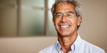 Meet Mitchell Besser: A Health Advocate Making a Difference