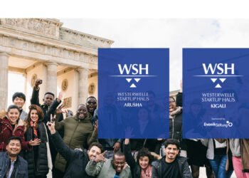 The Incredible Mission of the Westerwelle Foundation