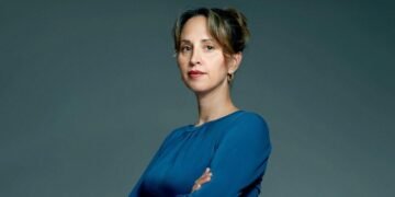 Desiree Fixler: Pioneering Sustainable Finance