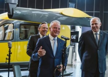 Exploring Todd Fields' Impact on the Boeing Company