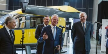 Exploring Todd Fields' Impact on the Boeing Company