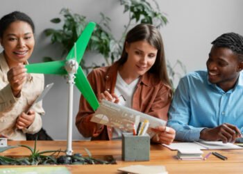 Finding Green Careers: Sustainability Jobs Explained