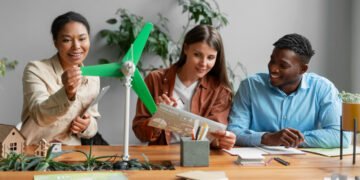 Finding Green Careers: Sustainability Jobs Explained