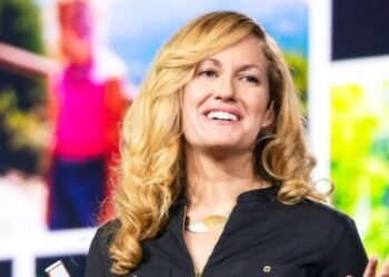 Meet Kate Brandt: A Leader in Sustainability