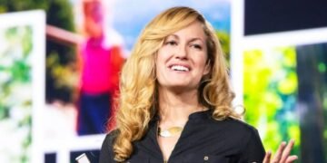 Meet Kate Brandt: A Leader in Sustainability