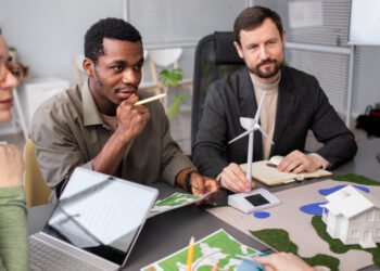 Meet the Sustainability Leaders Making a Difference