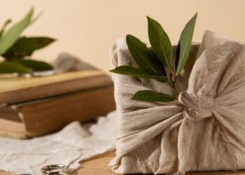 sustainable gifts