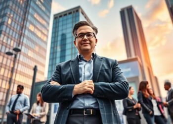 ceo and entrepreneur