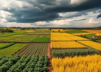 challenges associated with sustainable agriculture