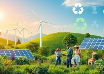 energy and sustainability jobs