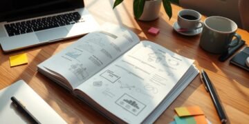 entrepreneur planner