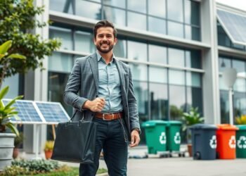 environment and sustainability jobs