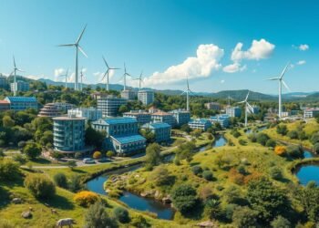 environment development and sustainability