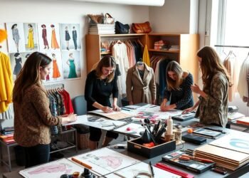 fashion entrepreneurs