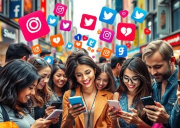 impact of social media influencers on consumer behavior