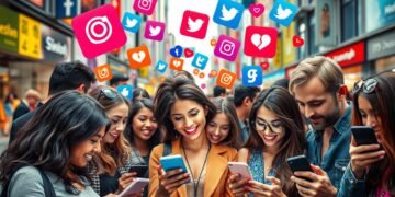impact of social media influencers on consumer behavior