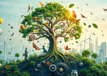 national sustainable development strategy