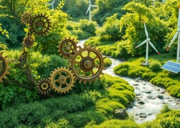 principles of operations management sustainability and supply chain management