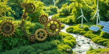 principles of operations management sustainability and supply chain management