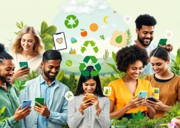 sustainability apps