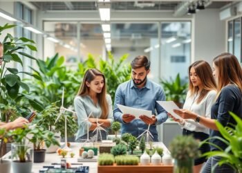 sustainability consulting jobs