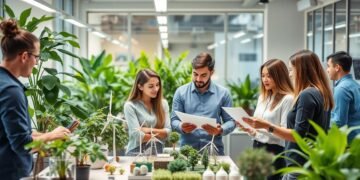 sustainability consulting jobs