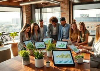 sustainability manager job description