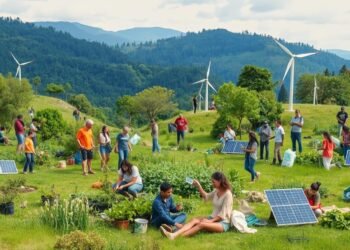 sustainability policy