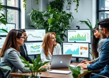 sustainable finance jobs