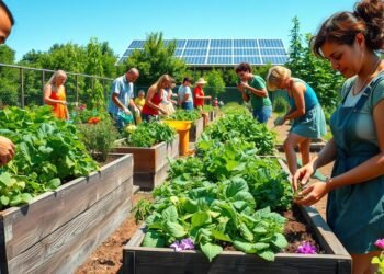 sustainable food systems jobs