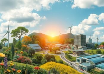 three e's of sustainability