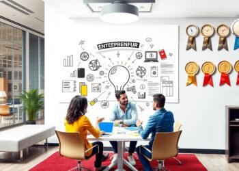 tv series for entrepreneurs