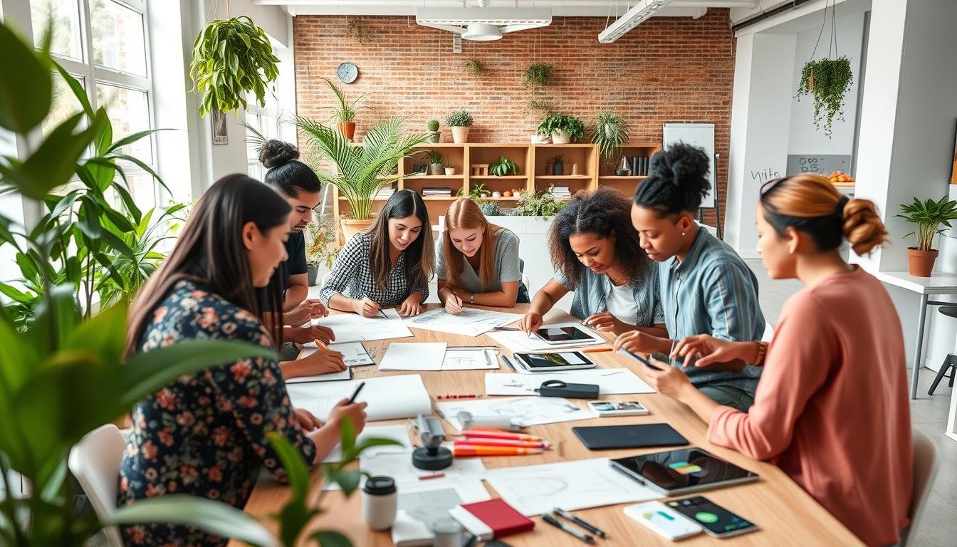 UX for Social Impact: Design That Makes a Difference