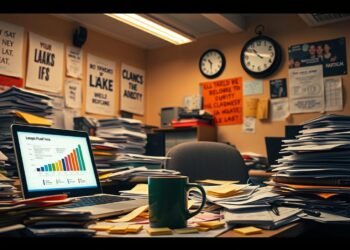 what is a main reason why entrepreneurs experience daily stress