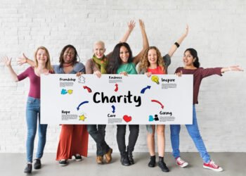 Discover the Power of Giving: A Guide to Philanthropy