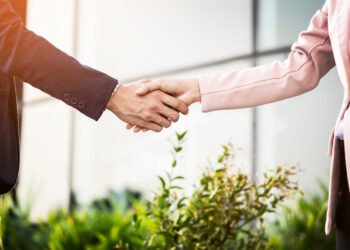 Unlock Business Growth Through Sustainable Partnerships