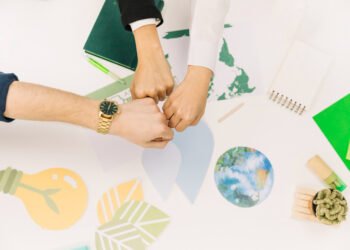 Discover the Power of Social Enterprise