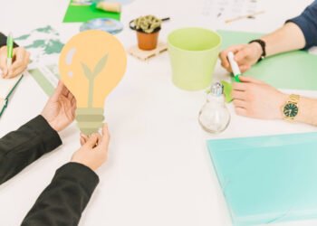 Sustainable Innovation: Transforming Industries for Good