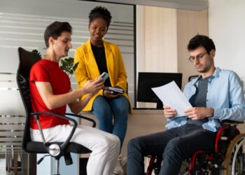 Cultivating Inclusivity: Tips for Fostering a Welcoming Work Culture