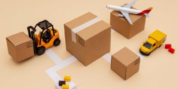 Easyship: Your One-Stop Solution for Simplified Shipping