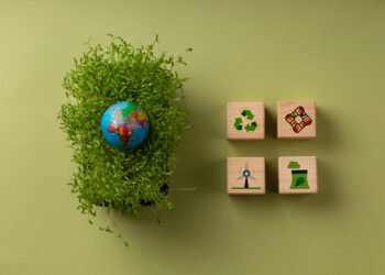 Embrace Sustainable Economy: Investing in a Greener Tomorrow
