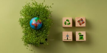 Embrace Sustainable Economy: Investing in a Greener Tomorrow